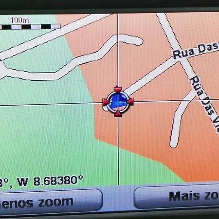 Proa Chamaco - Lagos Exteriör bild