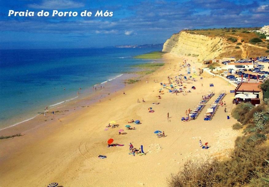 Proa Chamaco - Lagos Exteriör bild