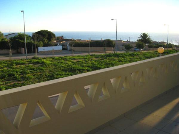 Proa Chamaco - Lagos Exteriör bild